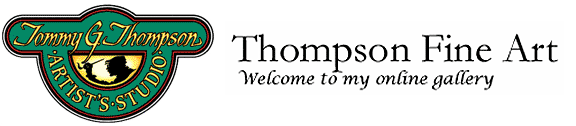 Thompson Fine Art :: Gallery (image for) Thompson Fine Art :: Gallery